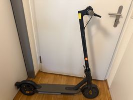 Xiaomi MI Electric Scooter 1S