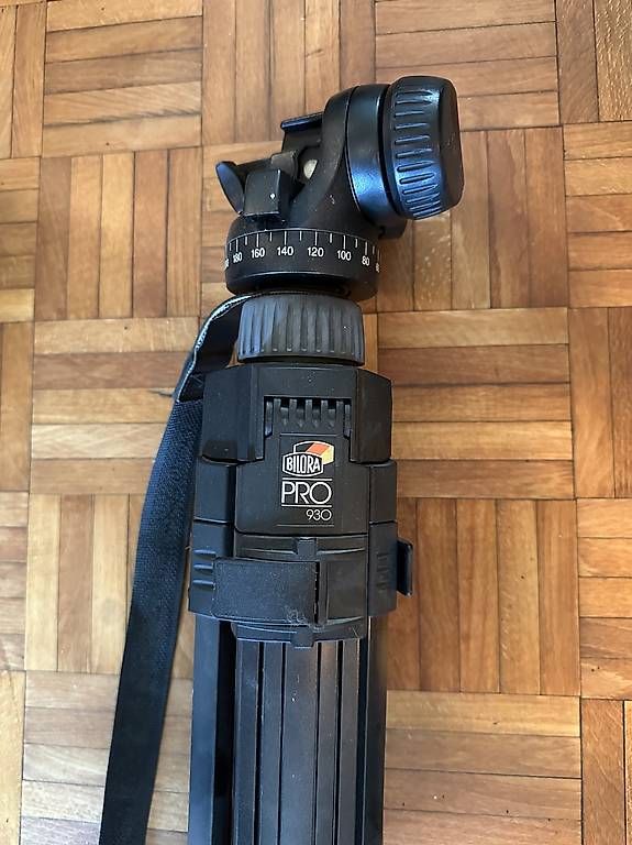 Camcorder: Videografieset Sony DCR-VX1000E – Gebraucht aus Aarau von sole-soleil 1