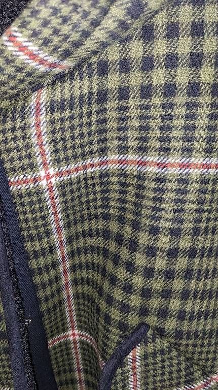 Maje Giacche: Wolljacke/Mantel Maje – Usato da Würenlos venduto da jr_wrnls 1
