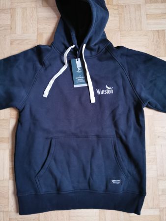 Hoodie Winston Gr. M (neu)