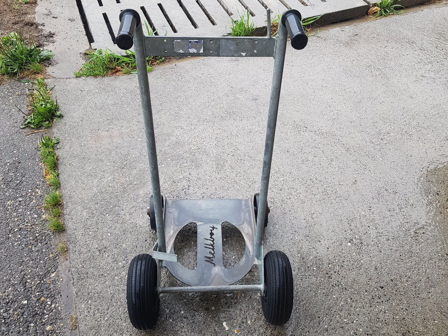 Alle Maschinen: Melkboy – Gebraucht aus Kernenried von hpjw 3