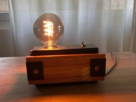 Tischlampe EGLO