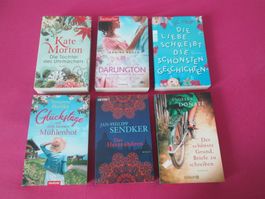 Romanpaket