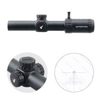Zielfernrohr VECTOR OPTICS S6 1-6x24 SIG 55x Stgw90