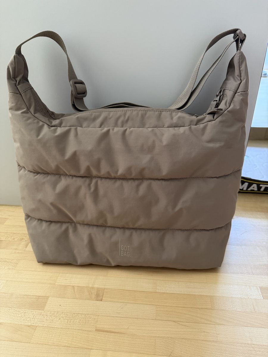 Borse: Got Bag Puffer Square Shopping Bag – Nuovo (secondo la descrizione) da Baar venduto da Fashionlover97