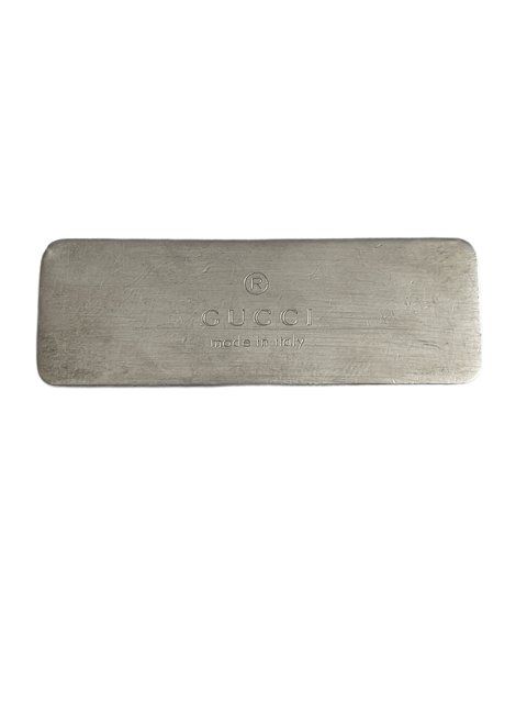 Gucci Brieftaschen: Gucci Money Clip 925 Silver – Gebraucht aus Arlesheim von cocoandco 3