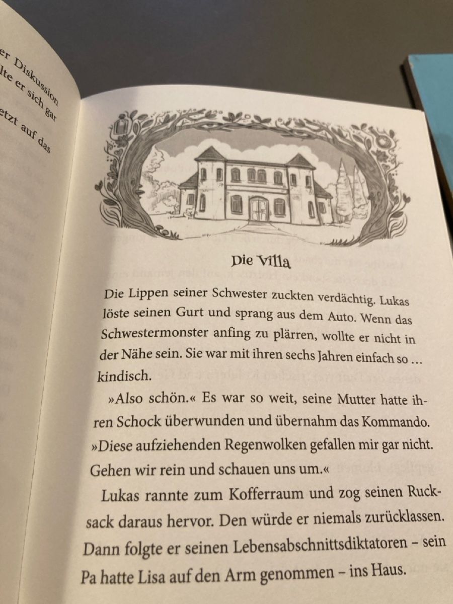 Bücher: Kinderbuch  – Neu (gemäss Beschreibung) aus Hombrechtikon von nico096 2