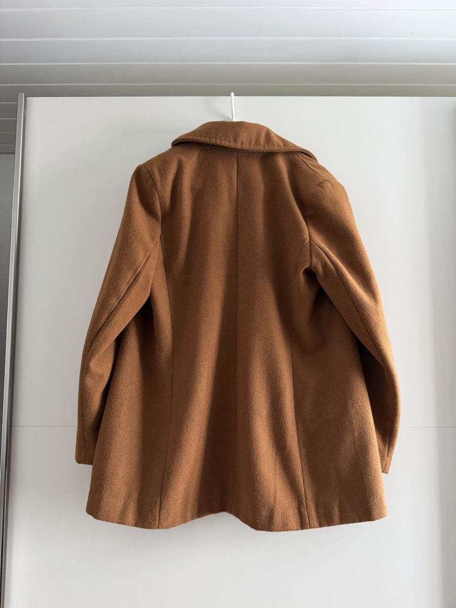 New Look Cappotti: Manteau – Usato da Montsevelier venduto da Duna2210 1