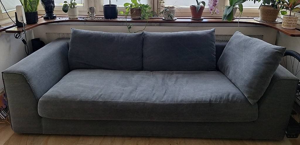 Pfister Sofas: Sofa Pfister Camaro – D'occasion à Winterthur par .Giro.