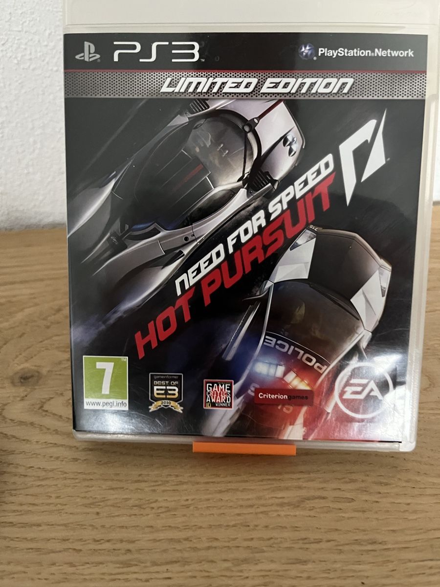 Sony Konsolen: Sony Playstation 3 (PS3) Slim mit Spiel & Controller! – Neu (gemäss Beschreibung) aus Aegerten von Swiss3DFusion 3