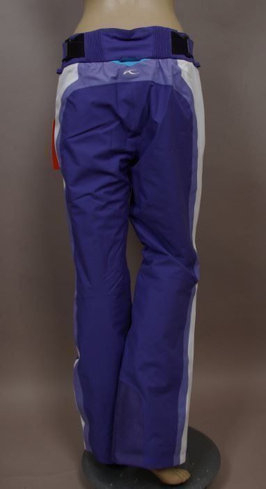 Kjus Pantaloni: KJUS SKI SNOWBOARD HOSE  40 – Nuovo e nell'imballaggio originale da Adliswil venduto da isabela77 1