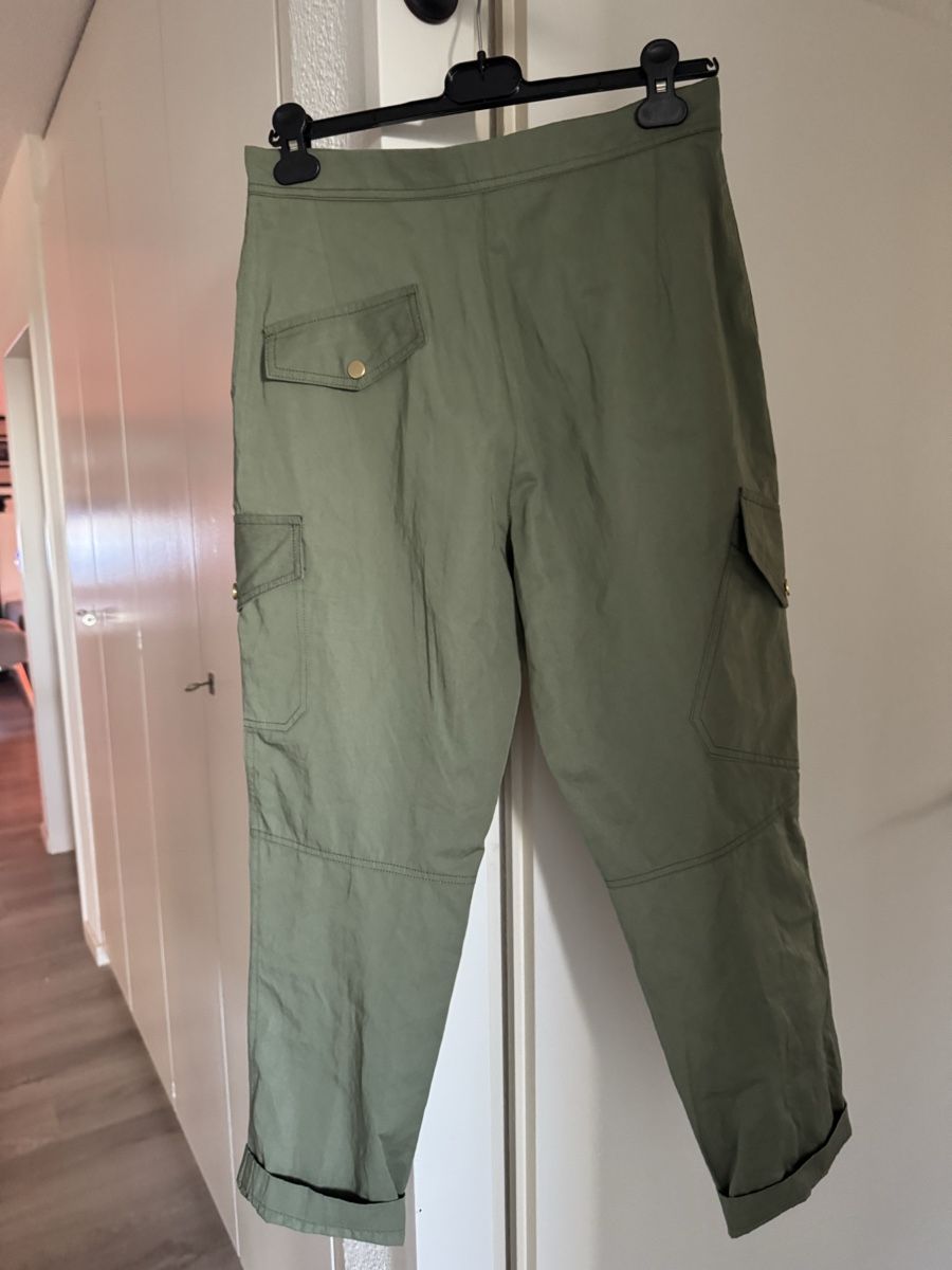 Odeeh Pantaloni: Odeeh Cargohose – Nuovo (secondo la descrizione) da zürich venduto da dalia06 1