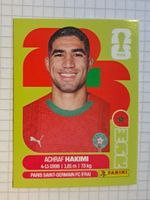 WM26 Achraf Hakimi MAR 4