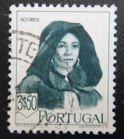Portugal Kat. 713 gest. 1947