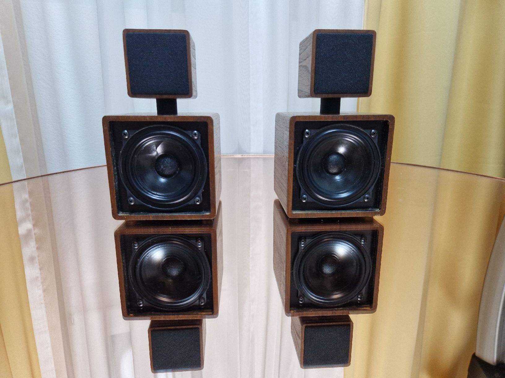 Casse acustiche: TRIAD DESIGN – Usato da Arbon venduto da Mayak_Sound