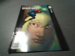 Spider-Man, Ultimate, ISSUE 65