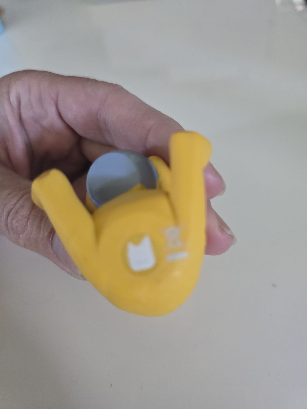 Tonies Statuette: Tonie " Winnie Pooh " – Usato da Unterentfelden venduto da Panda-87 2