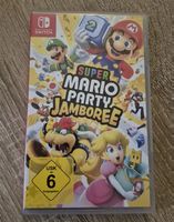 SUPER MARIO PARTY JAMBOREE 2024 DEUTSCH SWITCH SWITCH 2 JEU