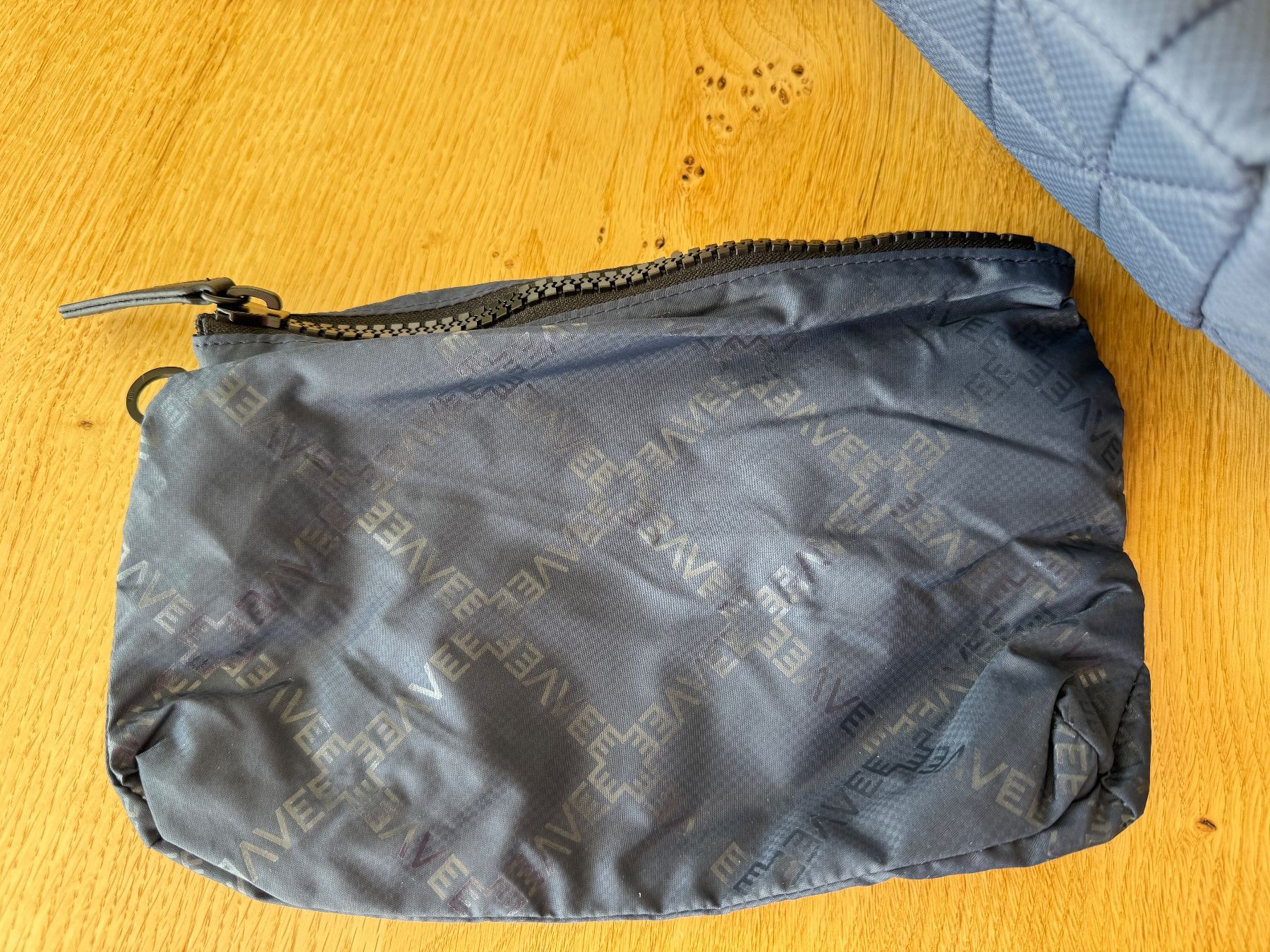 Taschen für Damen: Vee Collective Tote, dunkelblau – Neu (gemäss Beschreibung) aus Pontresina von cumprerevender 3