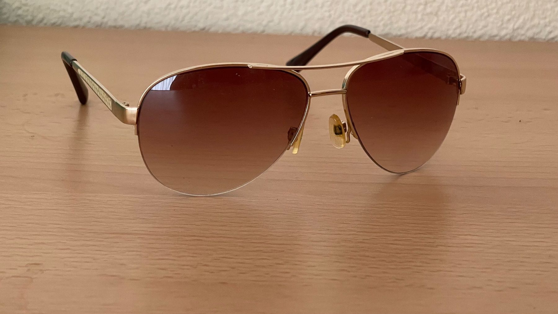 Ray-Ban Brillen & Gläser: AVIATOR Stil Unisex /NP50CHF Sonnenbrille – Neu (gemäss Beschreibung) aus Kölliken von Hap-7 3
