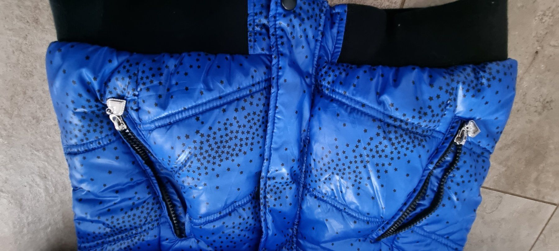 Jacken & Mäntel: Dicke Winterjacke gr.176 – Neu (gemäss Beschreibung) aus Grossdietwil von GNOM313 3