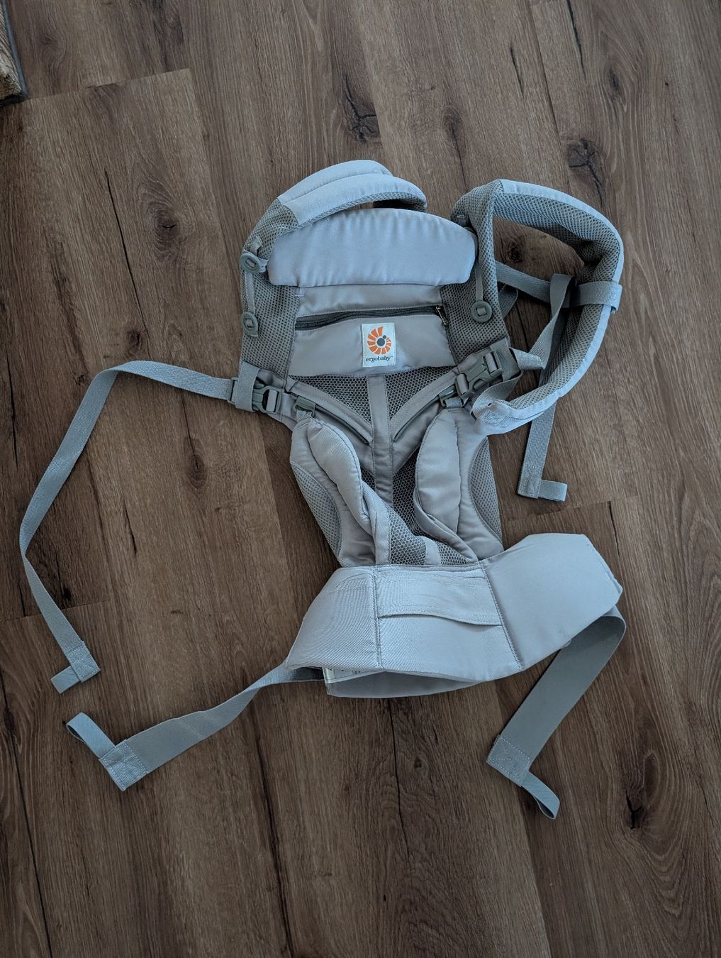 Ergo Baby Porte-bébés ventraux & dorsaux: Ergobaby omni 360 – Neuf (Voir description) à Unterramsern par Biippoo