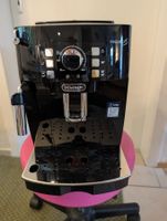 Kaffeevollautomat DeLonghi Magnifica S gebraucht schwarz