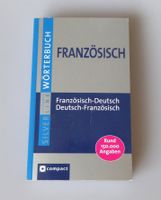 Französisch - Silver Compact Line Wörterbuch