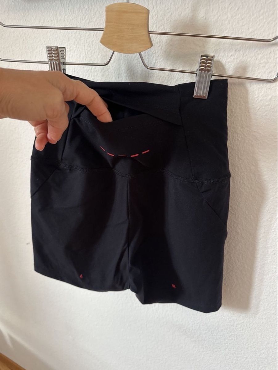 Falke Leggings: Falke Training Tights Shorts – Nuovo (secondo la descrizione) da Altendorf venduto da bambi124 2