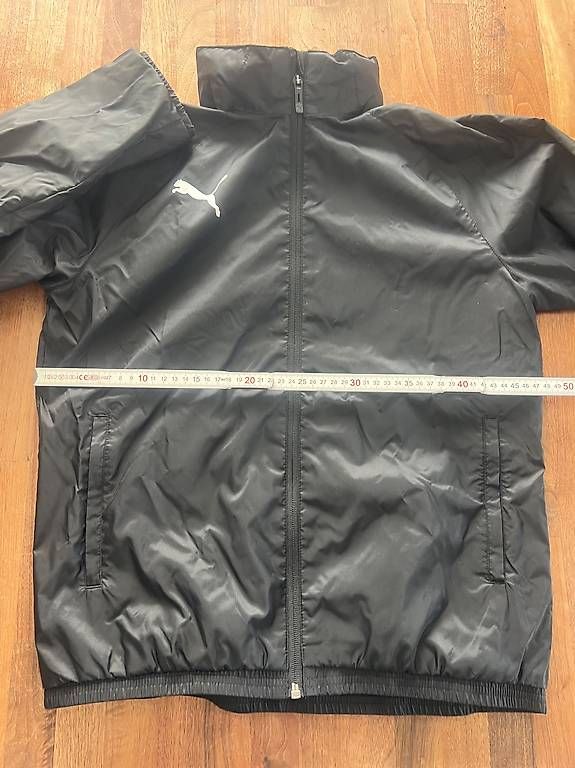 Jacken: Regenjacke Puma Gr. 13-14j – Gebraucht aus Winterthur von Ursati 3