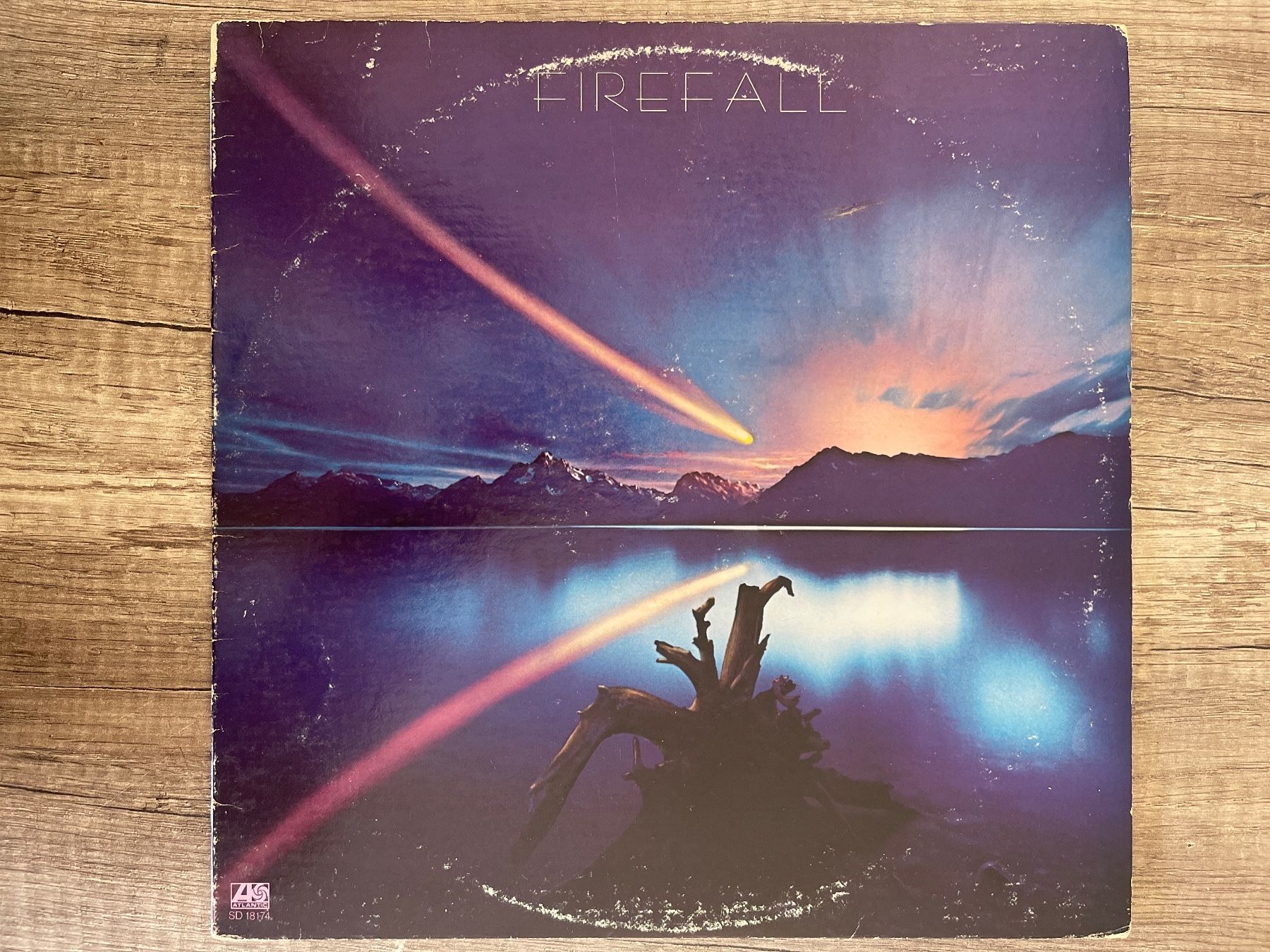 Dischi in vinile: S1797/Firefall – Usato da Frutigen venduto da Philippe_jsp