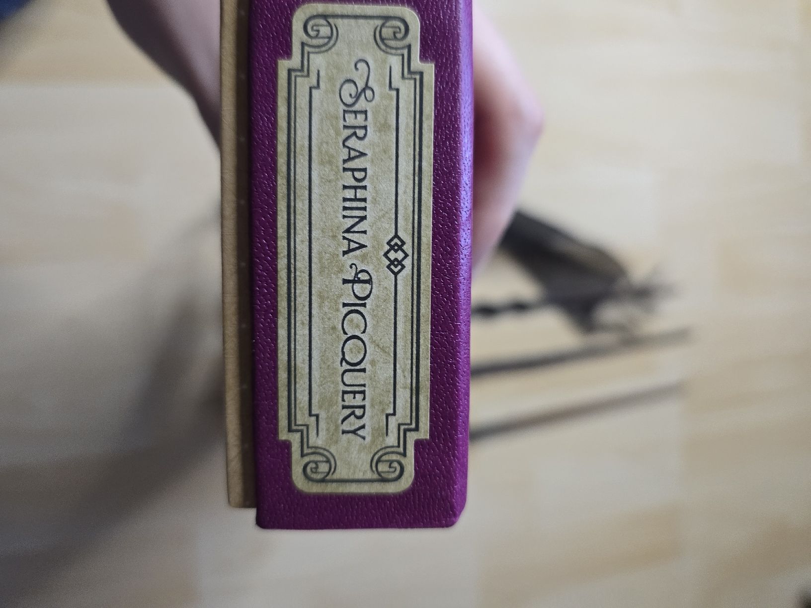 Alle Dekorationen: Harry Potter Zauberstäbe – Neu (gemäss Beschreibung) aus Büsserach von sobis.trade 1