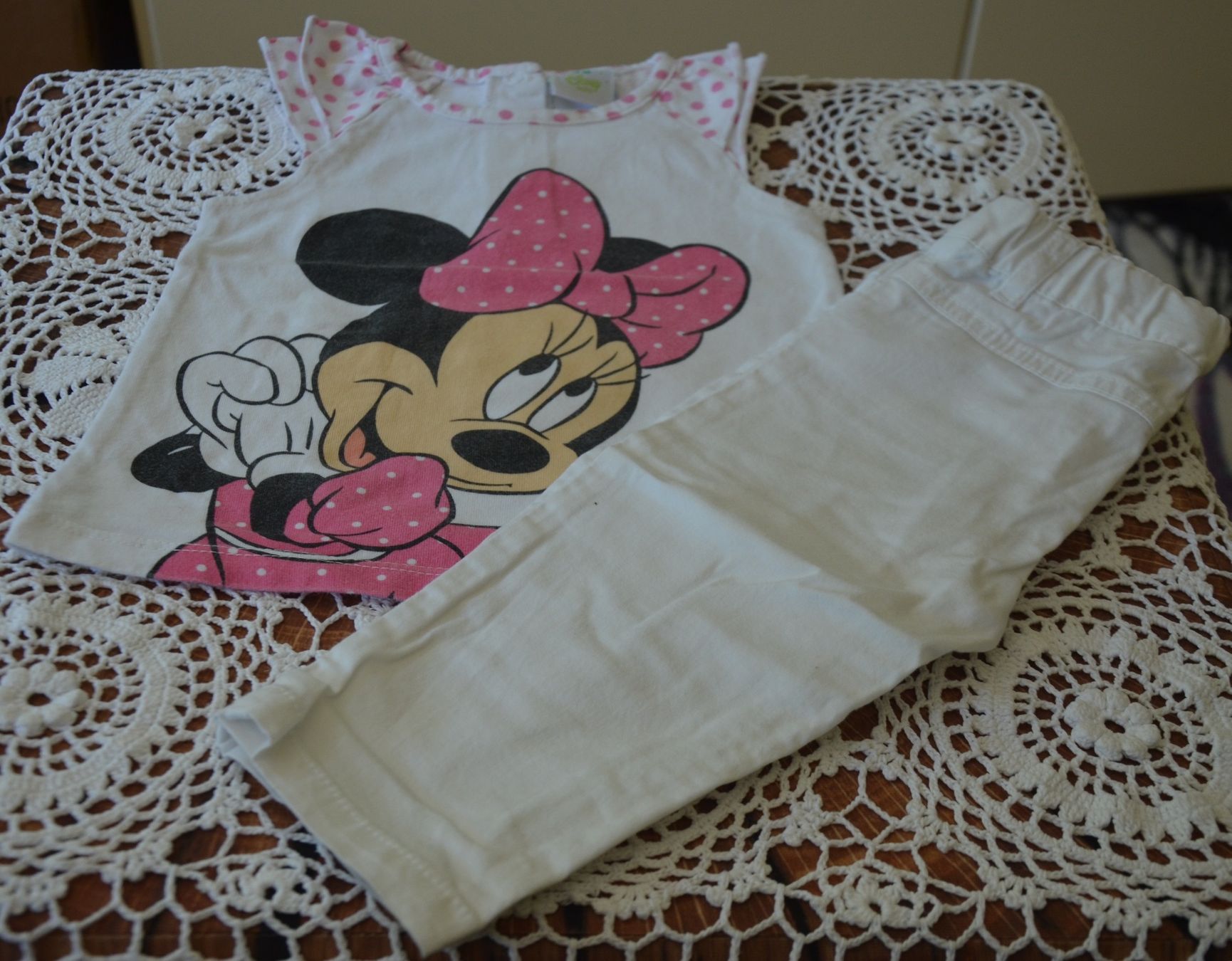 Lotti & Set di vestiti: TAILLE 70 – Usato da Chiasso venduto da Dolly015