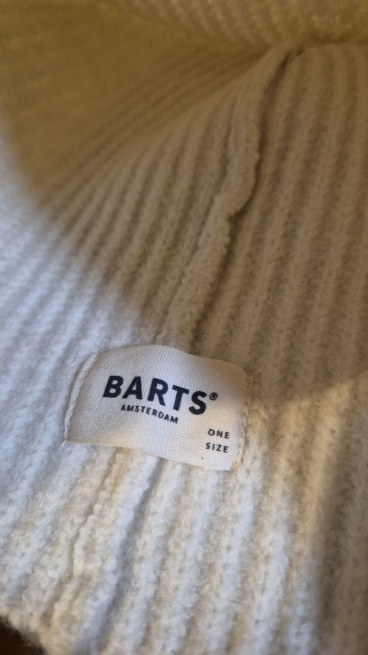Barts Copricapi, berretti & cappellini: Barts Amsterdam Beanie - one size – Usato da Locarno venduto da Johnnys_Retro_Shop 3