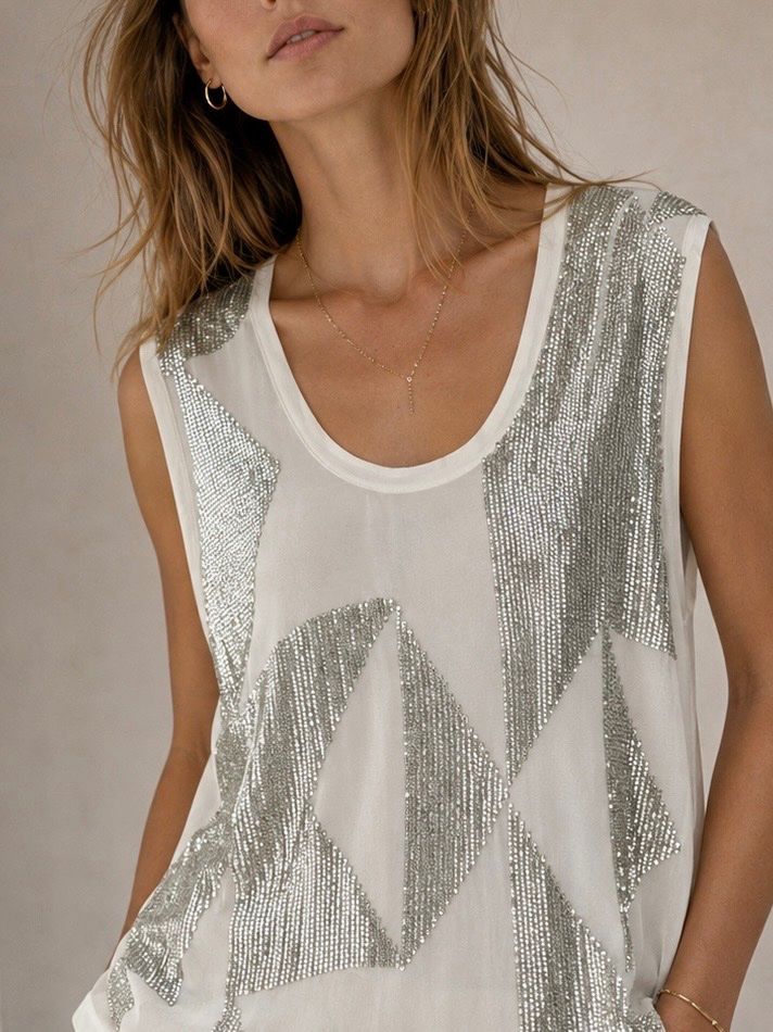 Iro Tops: IRO Paris Top - Gr. 38 – Gebraucht aus Illnau von Monkky