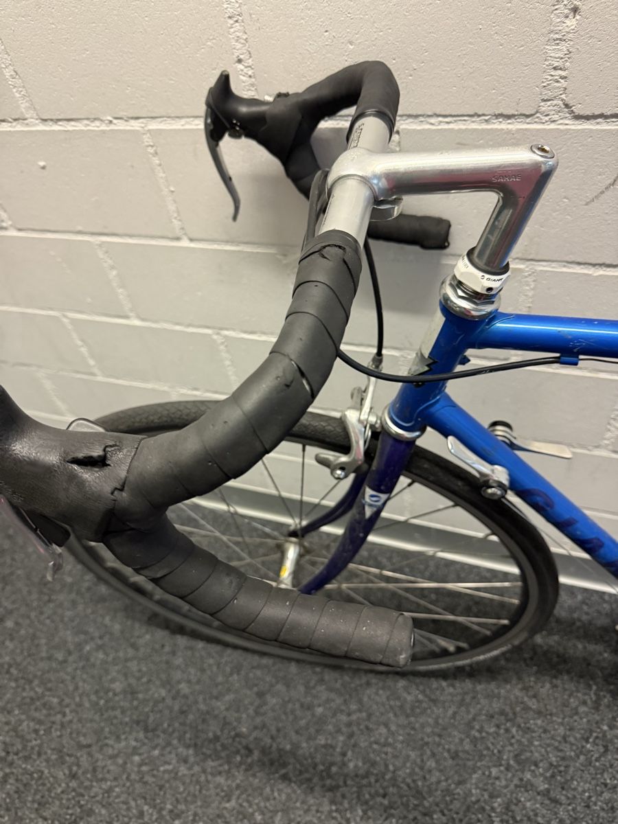 Giant Vélos: Rennvelo Giant – D'occasion à Bern par Delamer 2