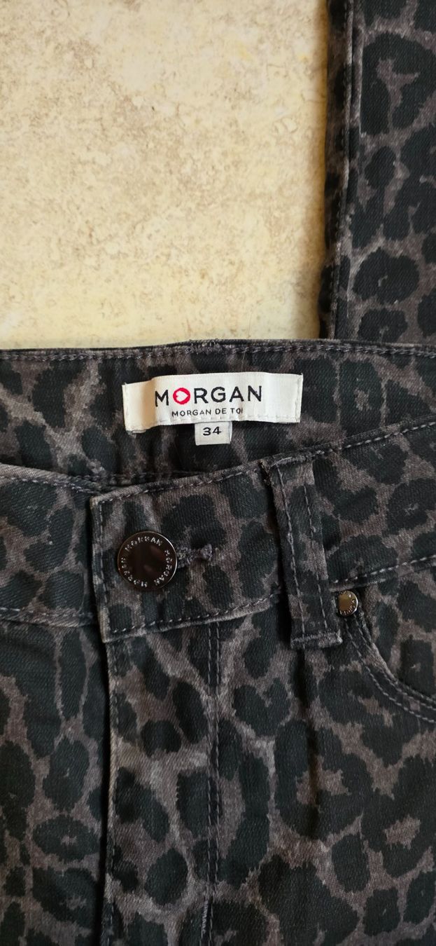 Morgan Jeans: Jeans neuf  Morgan t.34 – Nuovo (secondo la descrizione) da Ste-Croix venduto da kar_9x7w 2
