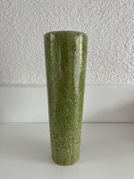 Hohe Keramik Vase