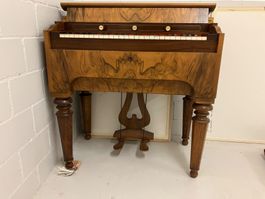 Musikinstrument