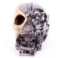 Salvadanai: Spardose - ROBOTER TOTENKOPF – Nuovo (secondo la descrizione) da Rupperswil venduto da big-one-sale 1