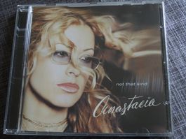 Anastacia - Not that Kind CD