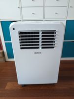 Klimagerät mit Abluftschlauch gebraucht