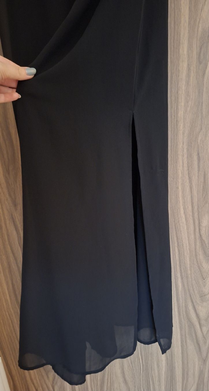 H&M Vestiti: Schwarzes Tullekleid, Grösse 42 – Nuovo (secondo la descrizione) da Meilen venduto da RemyCo. 4