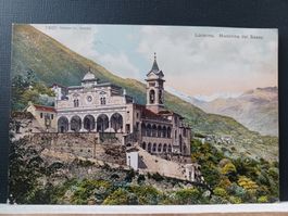 TI, No. 7601, Madonna del Sasso, 14.X.07