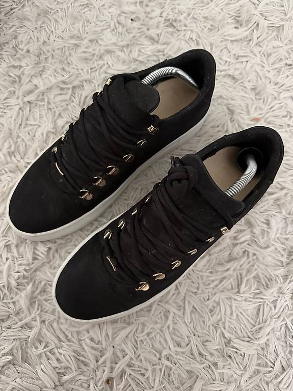 Scarpe da uomo: Nubikk Sneaker Herren Grösse 43 – Usato da Thayngen venduto da SimonMayer1 1
