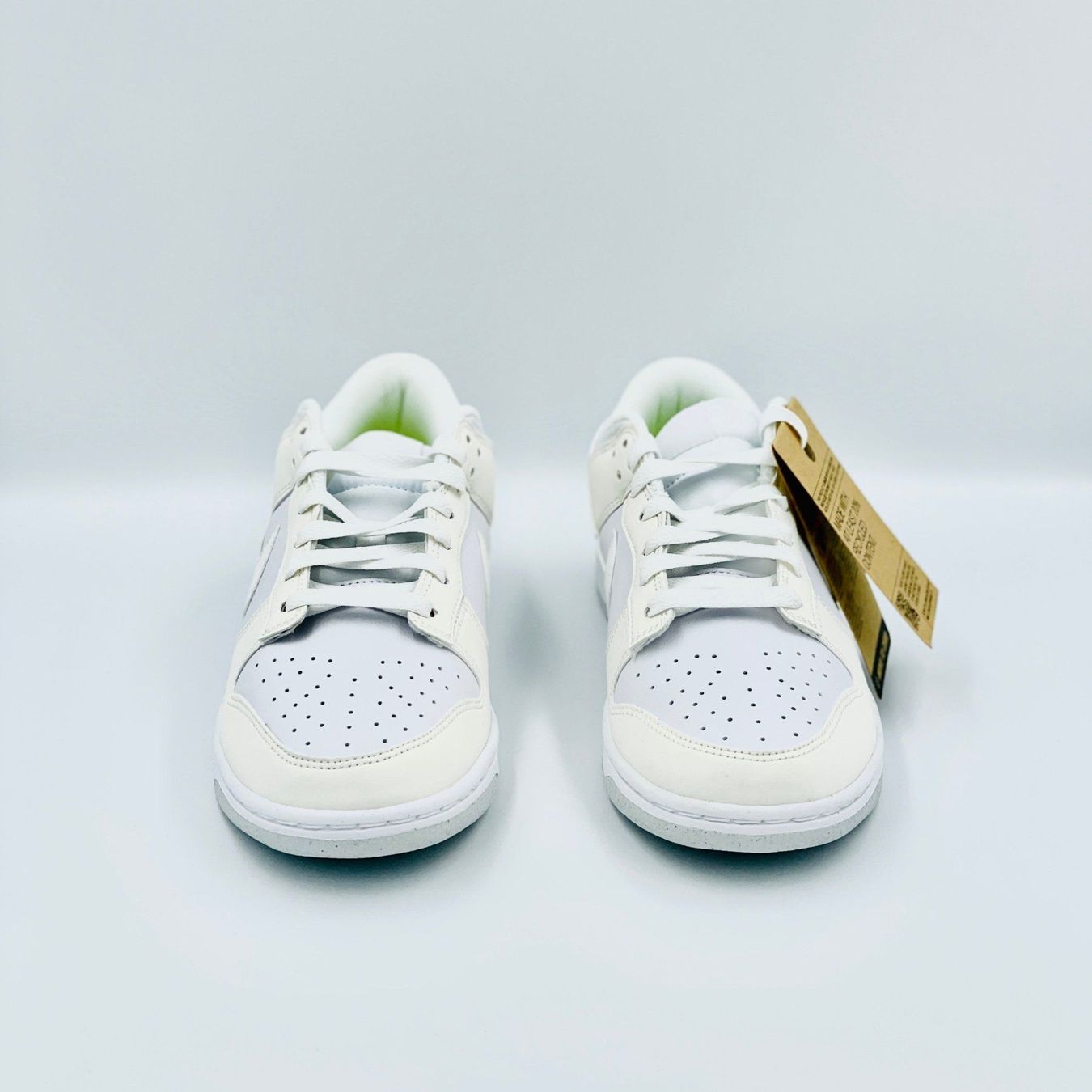Nike Scarpe da donna: Nike Dunk Low Sail EU 39 – Nuovo e nell'imballaggio originale da Erlinsbach venduto da sasneakers 3