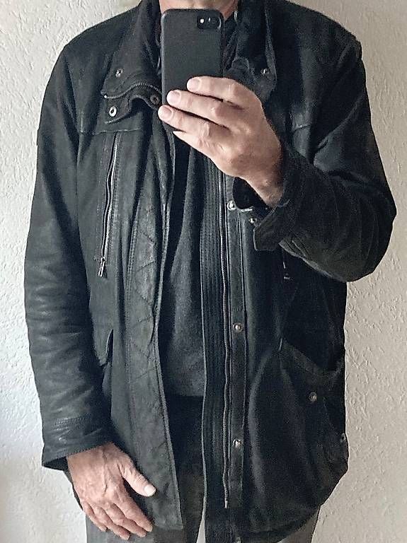 Giacche: BUGATTI LEDERJACKE – Usato da Stettlen venduto da wbb