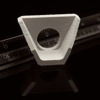 HUGWA Spur 0 Betondurchlass ∅400/900/700 – 2 Stück