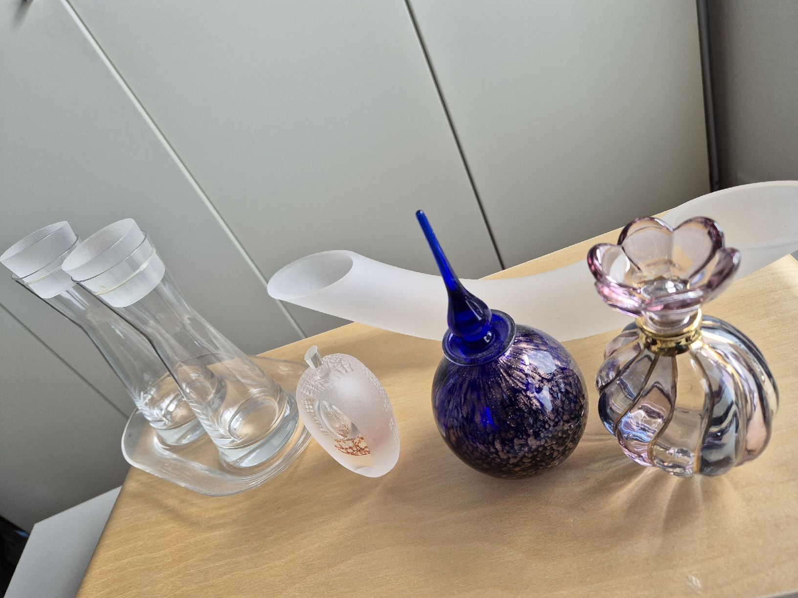 Vasi & Recipienti: Deko,Vase und Flacons – Usato da Ebmatingen venduto da Gelegenheit77 1