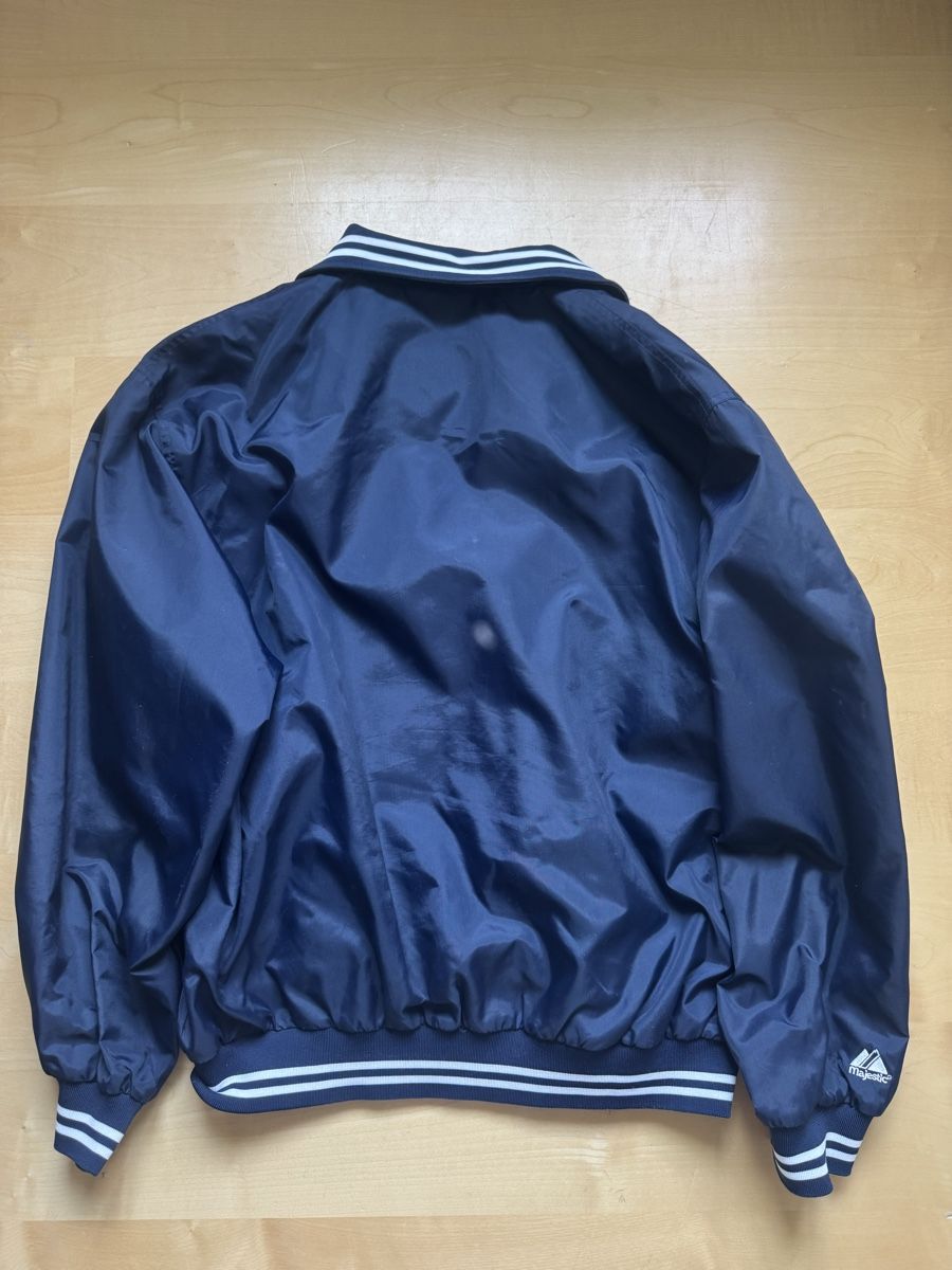 Jacken: Vintage Yankees Jacke | Gr. L – Gebraucht aus Biel-Benken BL von tsb_collector 1